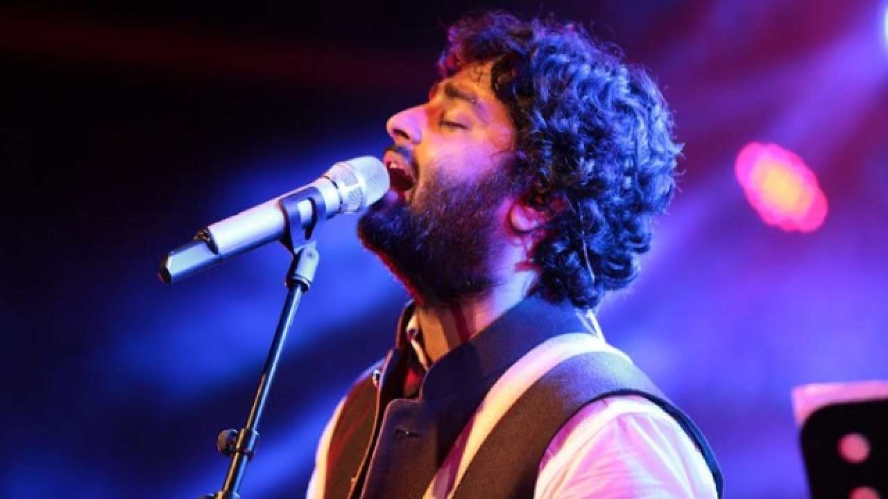 बॉलीवुड में एक गाना गाने के लिए इतना चार्ज करते है अरिजीत सिंह - Youth Express