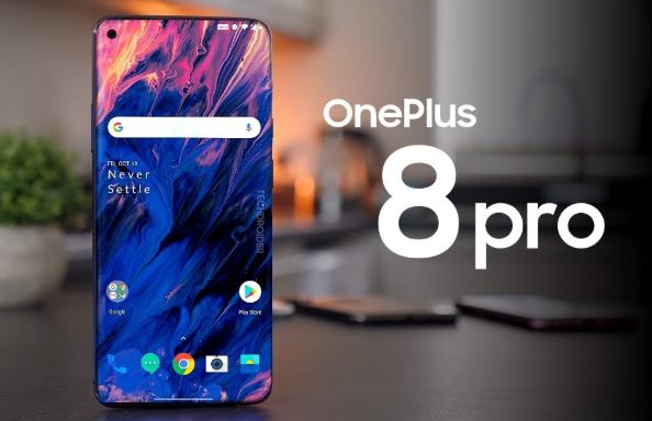 लास्टिंग के साथ OnePlus 8 Pro के कई स्पेसिफिक्शन भी हुए लीक- Youth Express