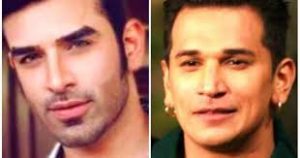 प्रिंस नरूला ने पारस छाबरा
