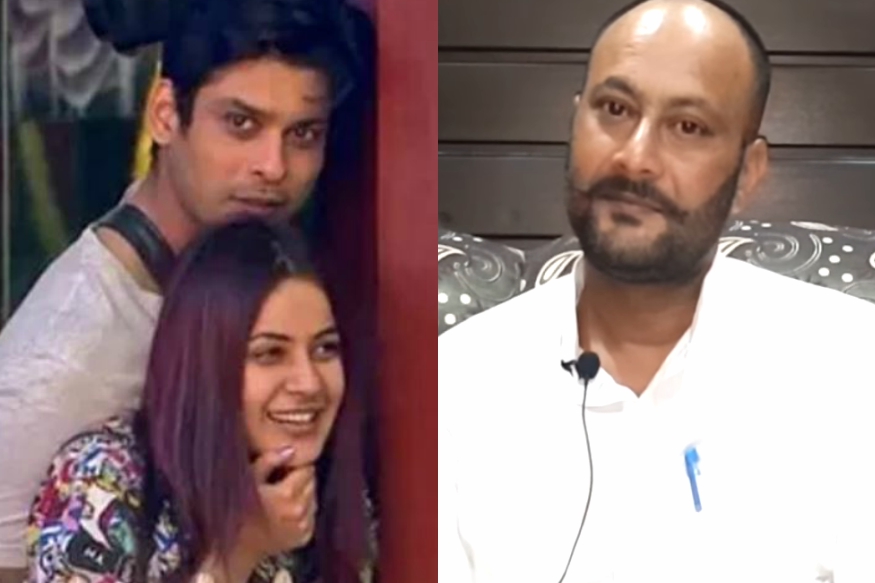 शहनाज़ गिल के पिता ने सिद्धार्थ शुक्ला के बारे में कही ये बड़ी बात Youth Express