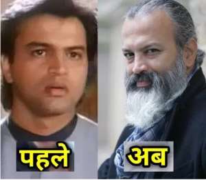 फ़िल्में छोड़ धर्मगुरु बने
