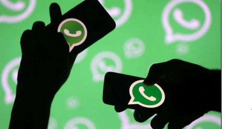 WhatsApp new Year Eve के दिन रचा इतिहास-Youth Express