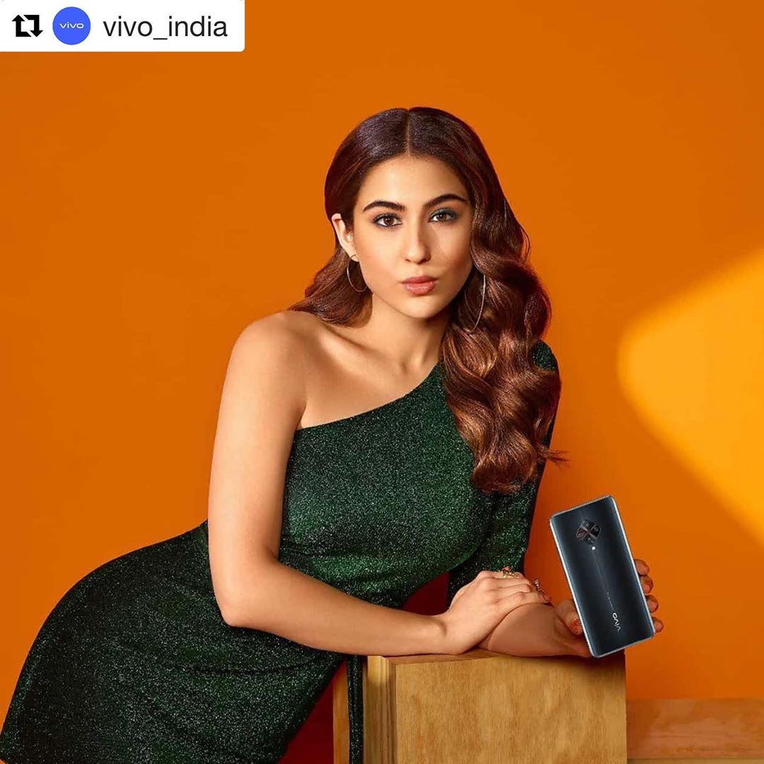 Sara Ali Khan Hurt and trolled
