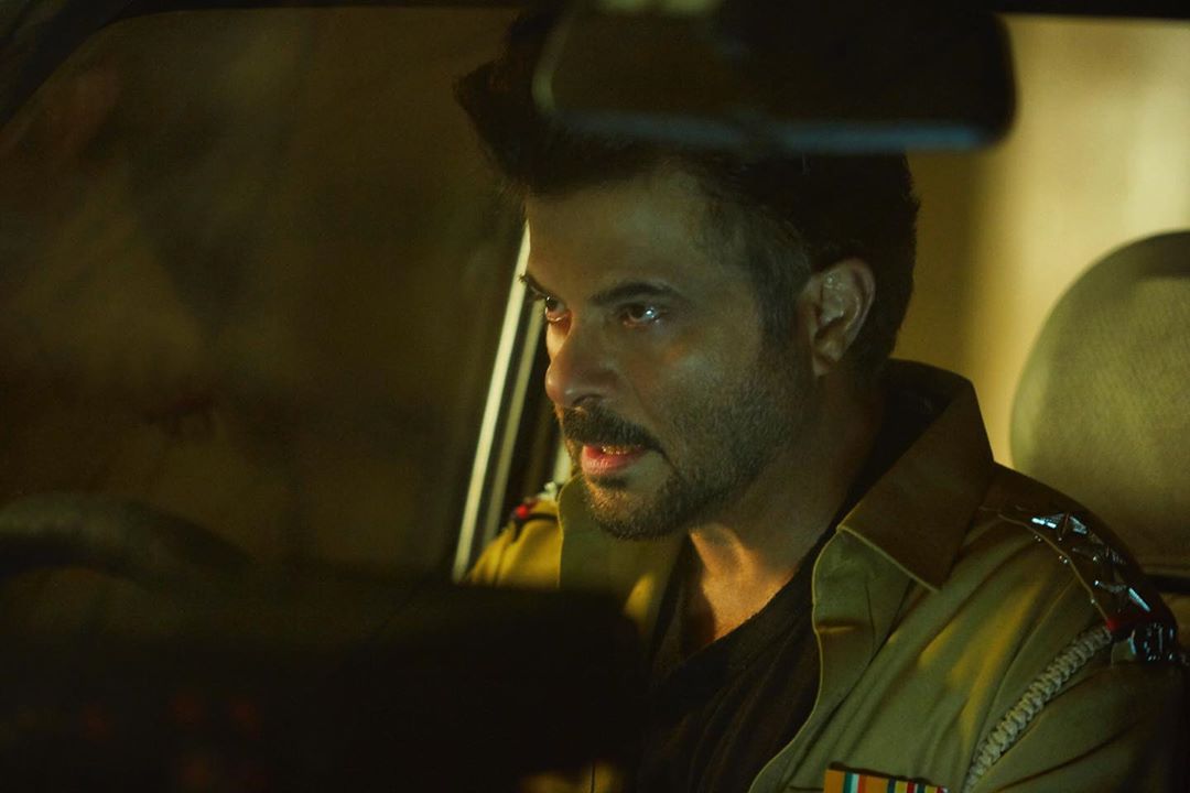 Anil Kapoor In Malang
