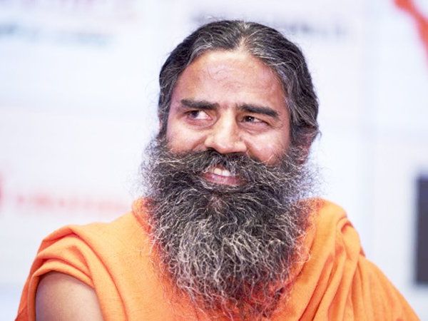 बाबा रामदेव के बारे में