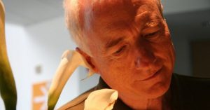 Larry Tesler