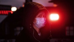 Coronavirus outbreak