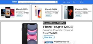 Flipkart Apple Days sale 2020