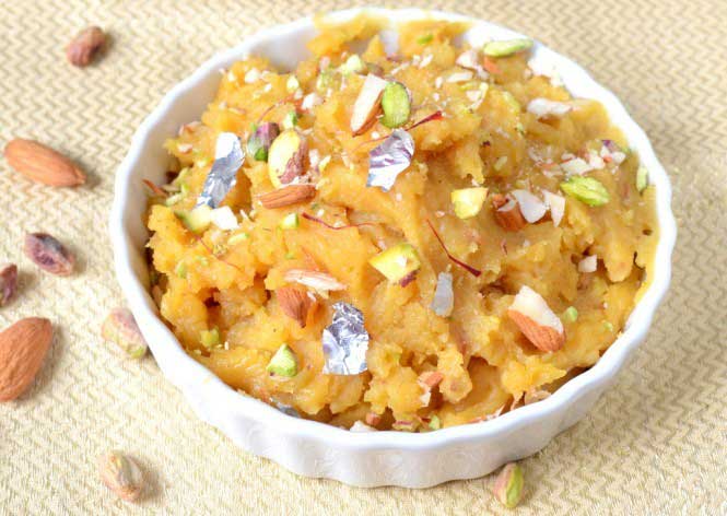 मीठा खाने का मन