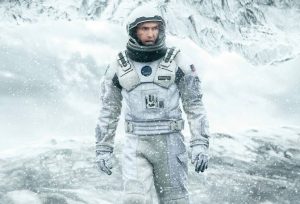 top sci-fi movies all time