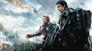 top sci-fi movies all time