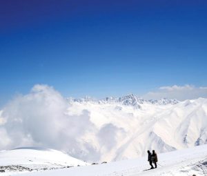 घूमने के लिए अंतर्राष्ट्रीय स्थानों