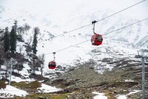 घूमने के लिए अंतर्राष्ट्रीय स्थानों