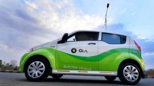 Indian Ola