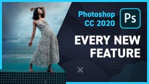 Adobe Photoshop