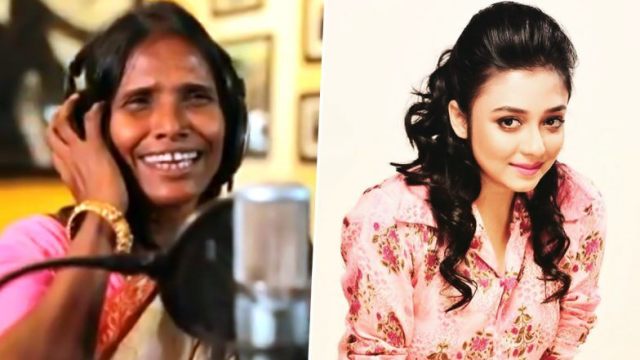 रानू मंडल की बायोपिक