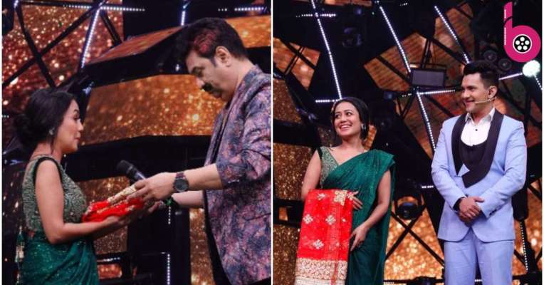 नेहा कक्कड़ को शगुन मिला आदित्य नारायण के परिवार की तरफ से, क्या शादी की बाकी रस्में भी की जाएँगी पूरी Youth Express