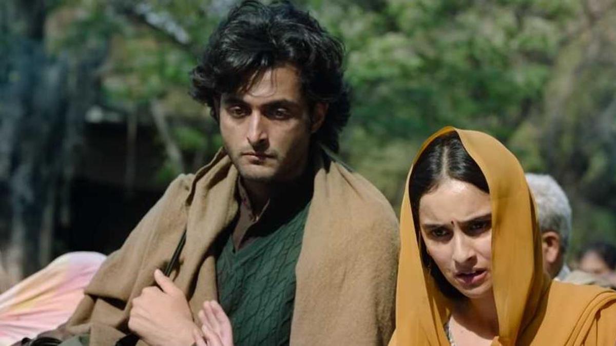 Movie Review Shikara
