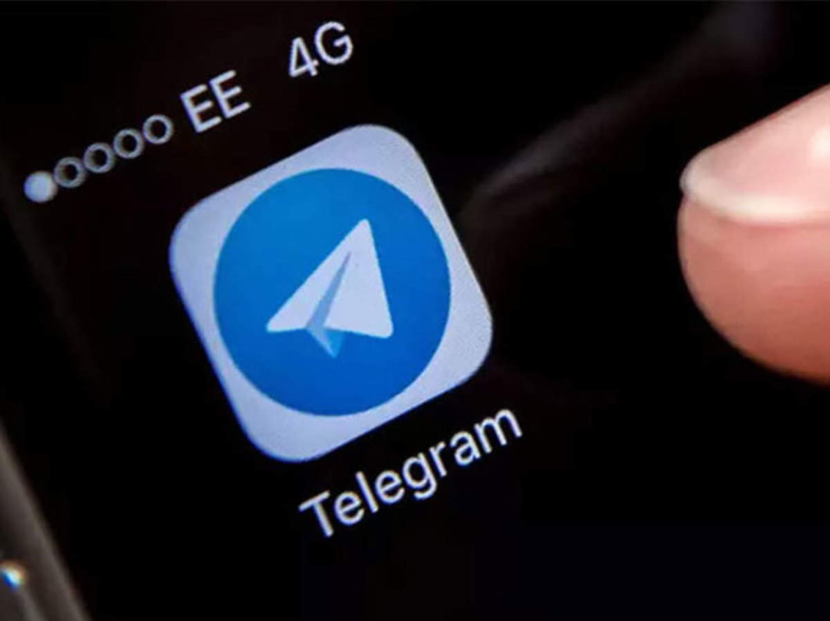 WhatsApp को धराशाही करेगा Telegram 5.15, जाने नए फीचर-Youth Express