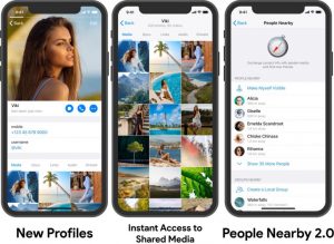Telegram 5.1