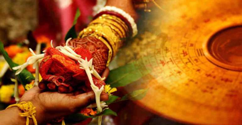 शादी का शुभ विवाह योग