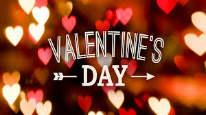 Valentine’s Day WhatsApp Stickers,