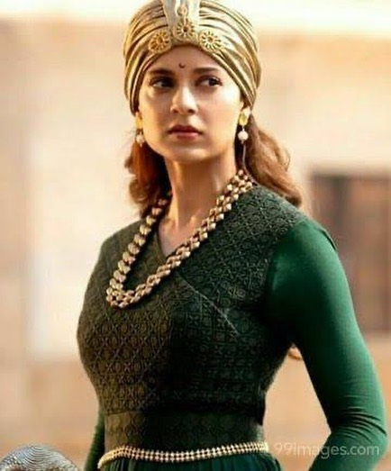 Happy Birthday Kangana