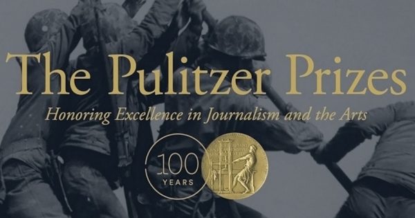 Pulitzer Prize 2020