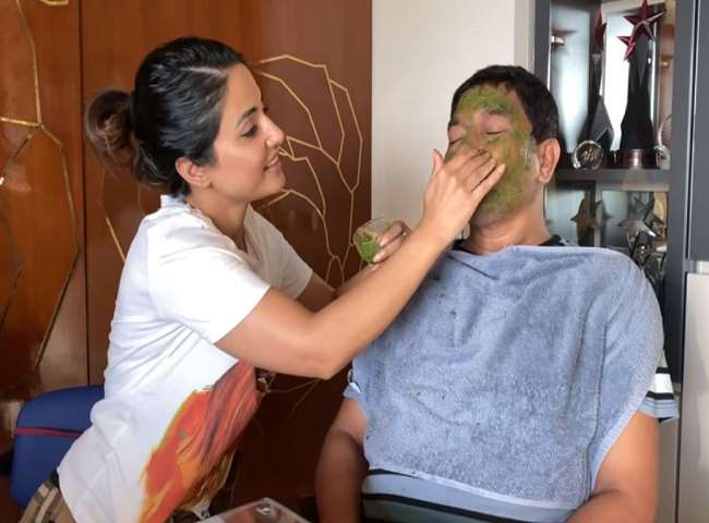 हिना खान
