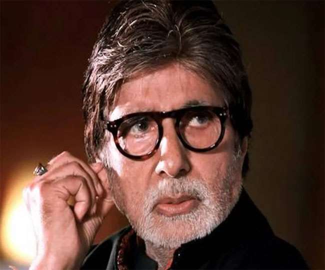 बच्चन परिवार पर कोरोना वायरस