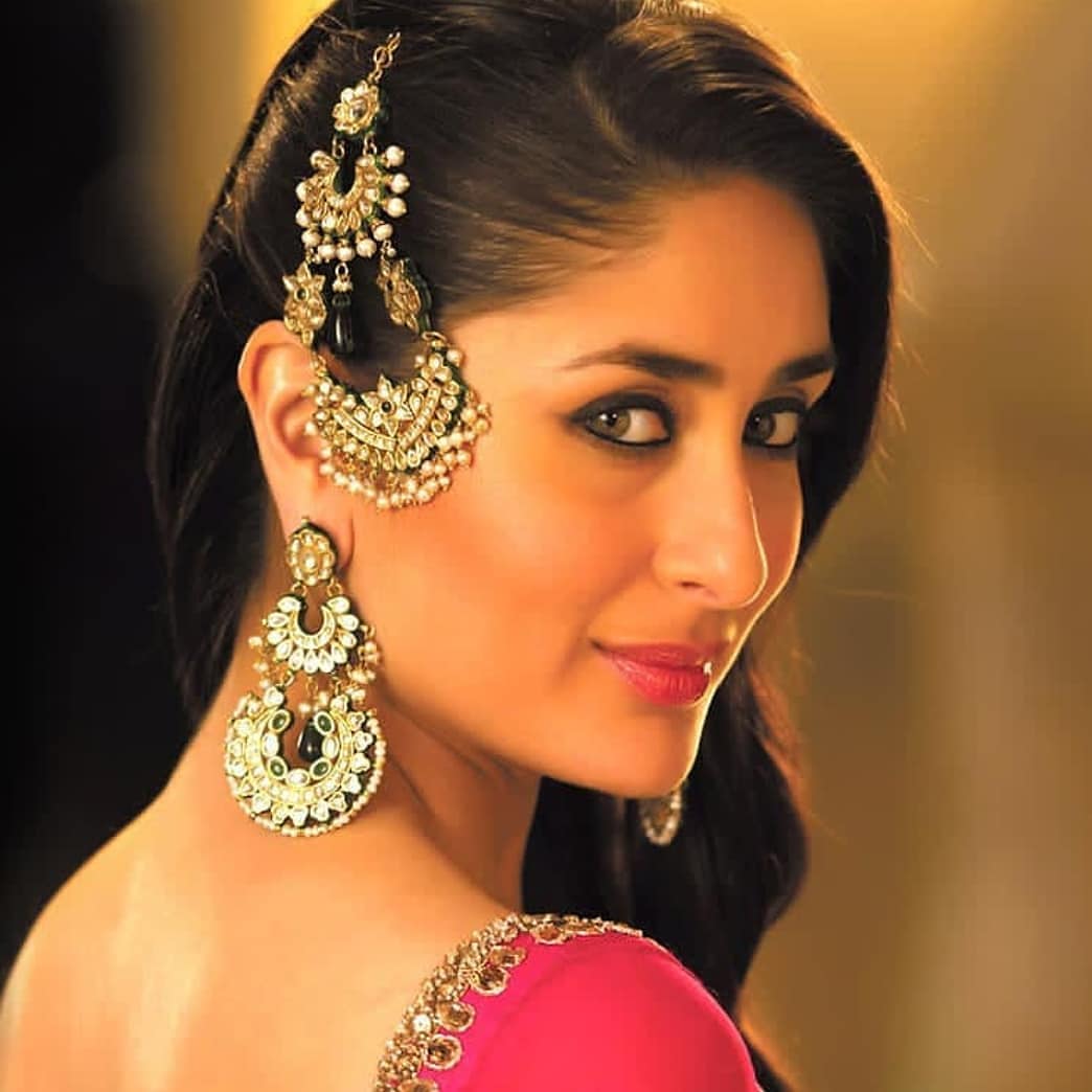 Life Of Kareena Kapoor Khan