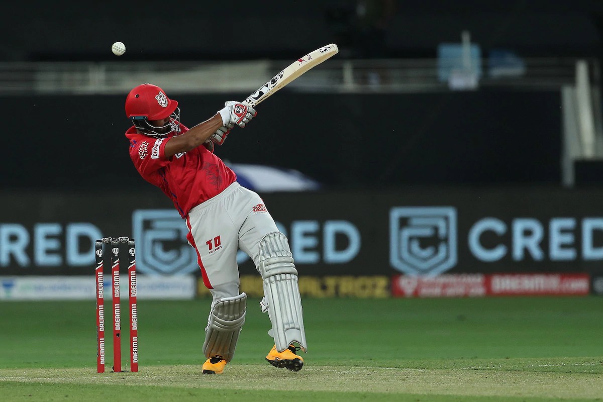 IPL 2020 में केएल राहुल ने खेली शानदार पारी, तोड़े कई अहम रिकार्ड