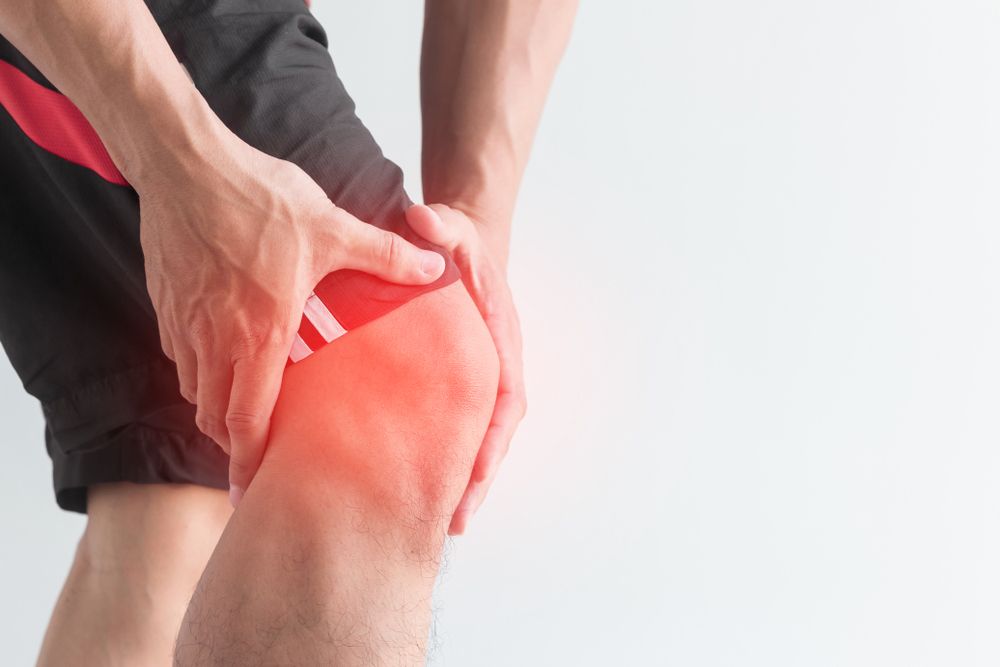 Knee pain Home Remedies: इन घरेलू नुस्खों से मिलेगा पुराने से पुराने जोड़ों के दर्द से छुटकारा