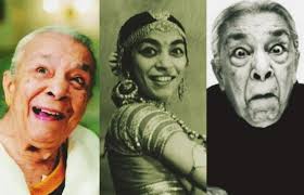 zohra sehgal Google Doodle
