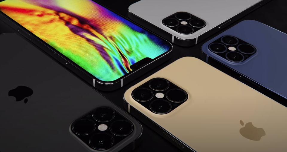 ऐप्पल iPhone 12 की तैयारी में, इस महीने हो सकता है लॉन्च