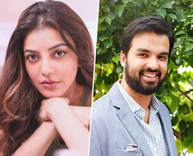 अभिनेत्री काजल अग्रवाल ने पा लिया अपने जीवन का प्यार, जा रही शादी के बंधन में बंधने