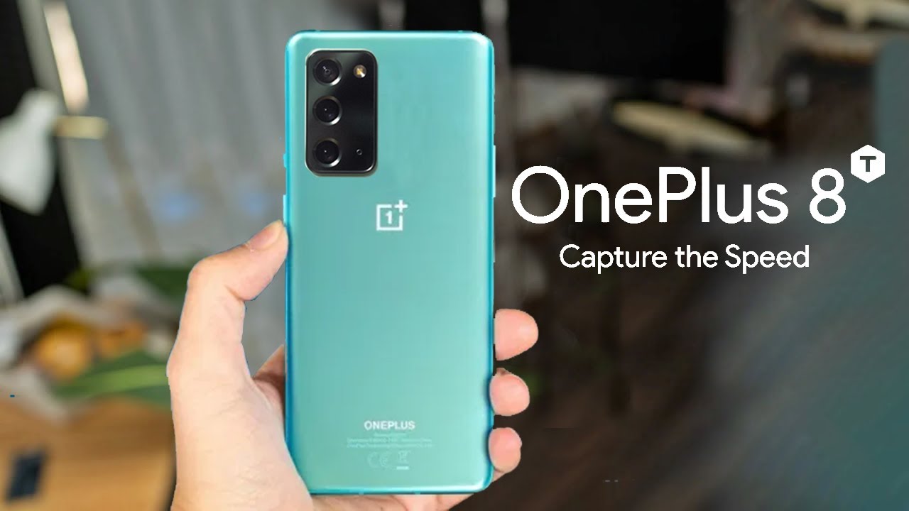 जल्द बाजार में लांच होने जा रहा OnePlus 8T, फोन में ये होंगे बेहतरीन फीचर्स, जानियें