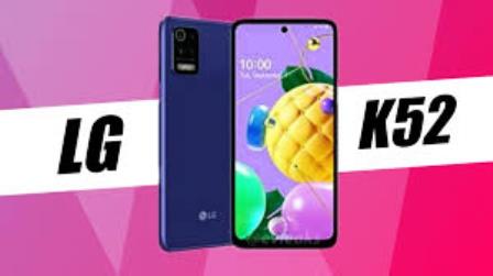 LG ने 4000 mAh की बैटरी के साथ लॉन्च किया K52, पढ़िये खबर