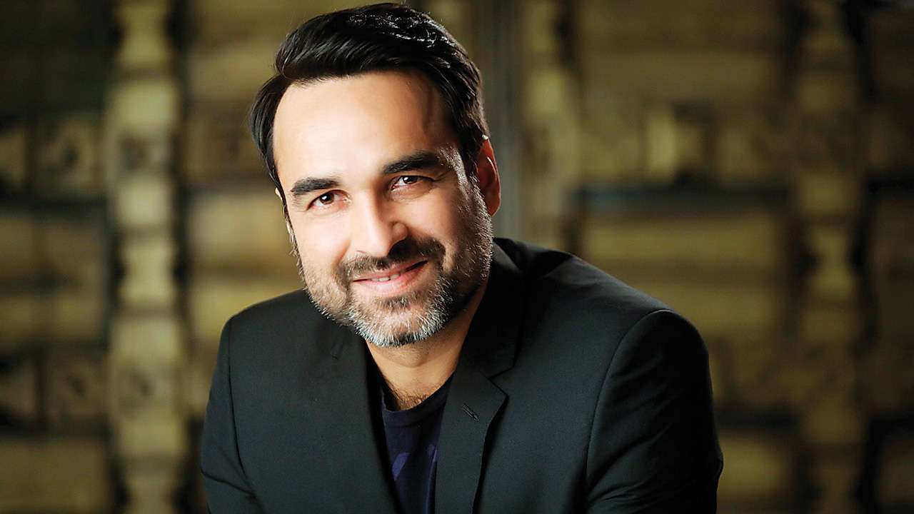 Three Most Impressive Characters Portrayed By Pankaj Tripathi