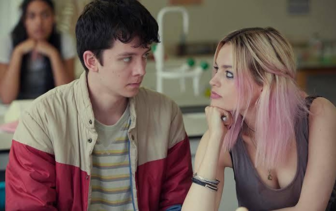 Netflix Planning To Go Back To Moordale With Sex Education Season 3