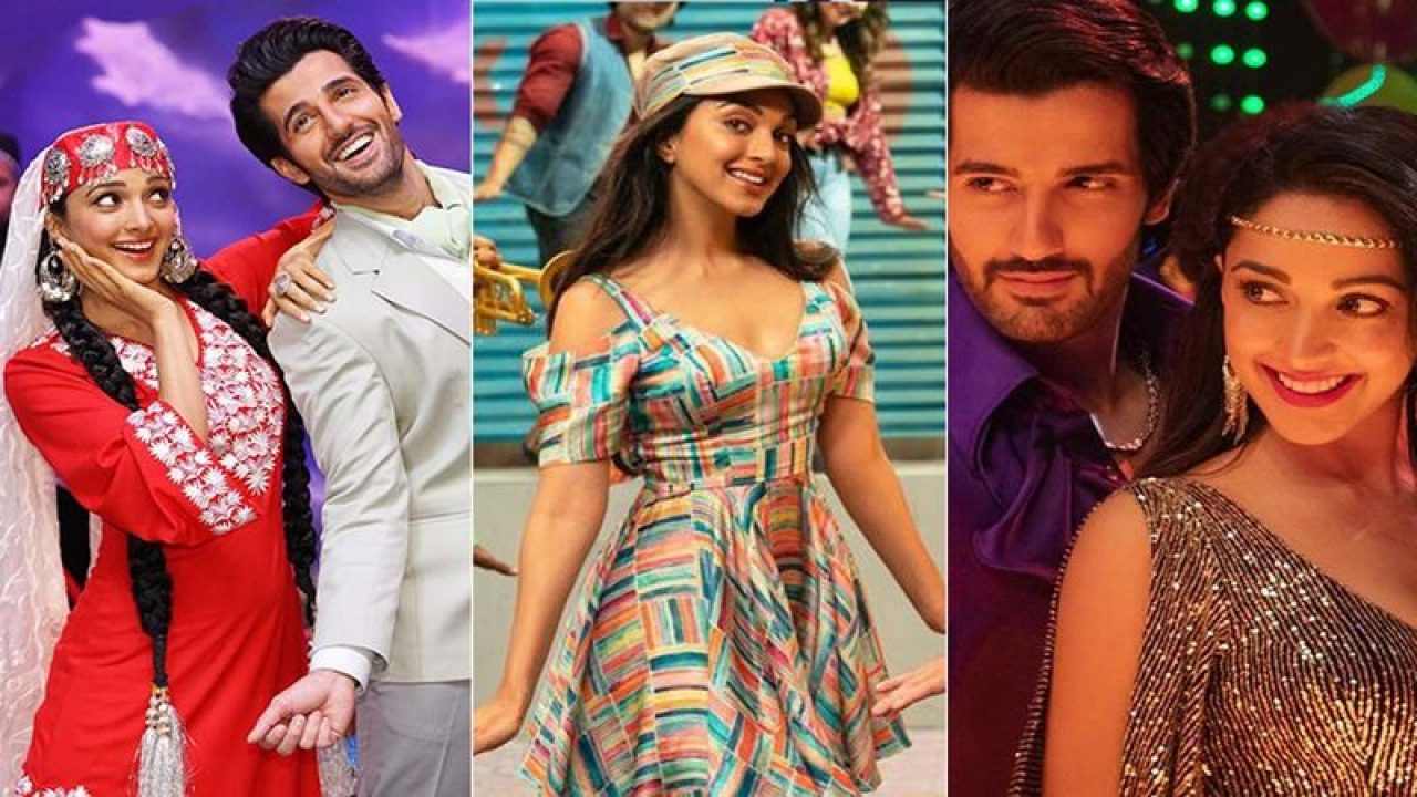 फिल्म इंदु की जवानी में इस रूप में नजर आयेंगी कियारा आडवाणी, जानियें