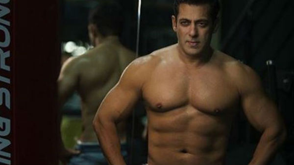 सलमान खान ने सोशल मीडिया पर शेयर की ये फोटो, फैंस कर रहे तारीफ