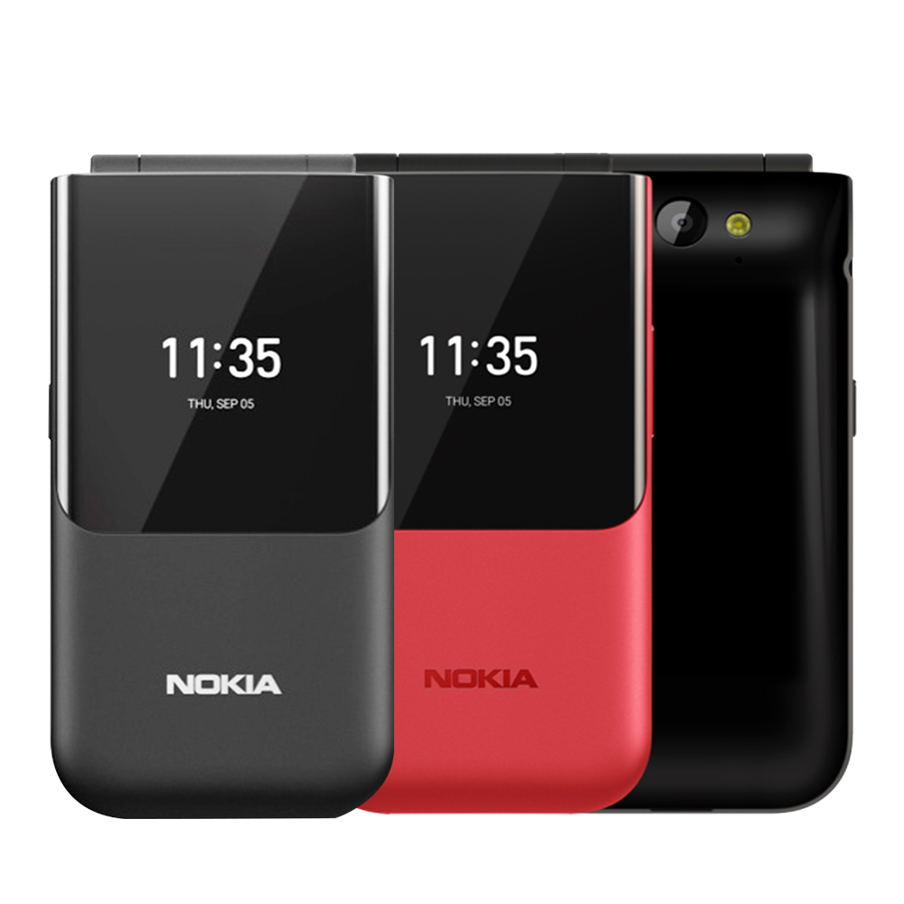 Nokia जल्द ला रहा ये नया मोबाइल फोन 2720, जानियें फोन में क्या है खास