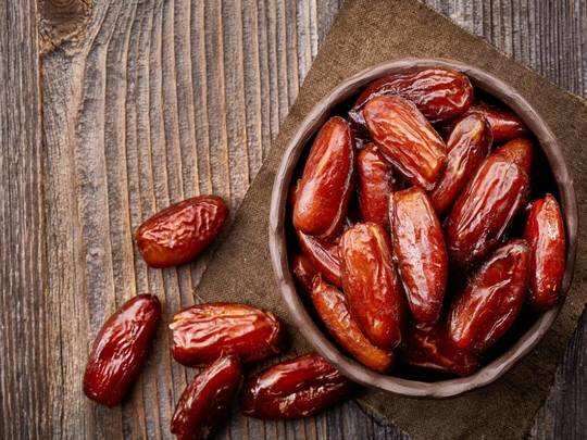 खजूर खाना है स्वास्थ्य के लिए है फायदेमंद, जानियें खासियत