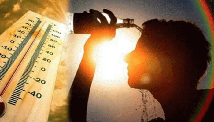 गर्मी में रहिये सावधान, जरा सी लापरवाही डाल सकती है परेशानी में, जानियें