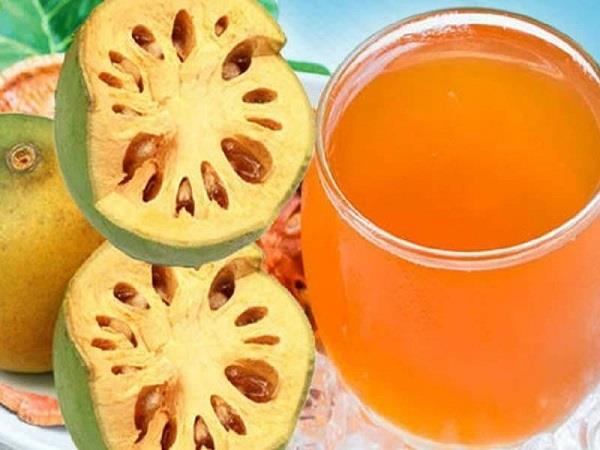 जानियें क्यो गर्मियों के दिनों में बेल का शर्बत सेहत के लिए होता है लाभकारी