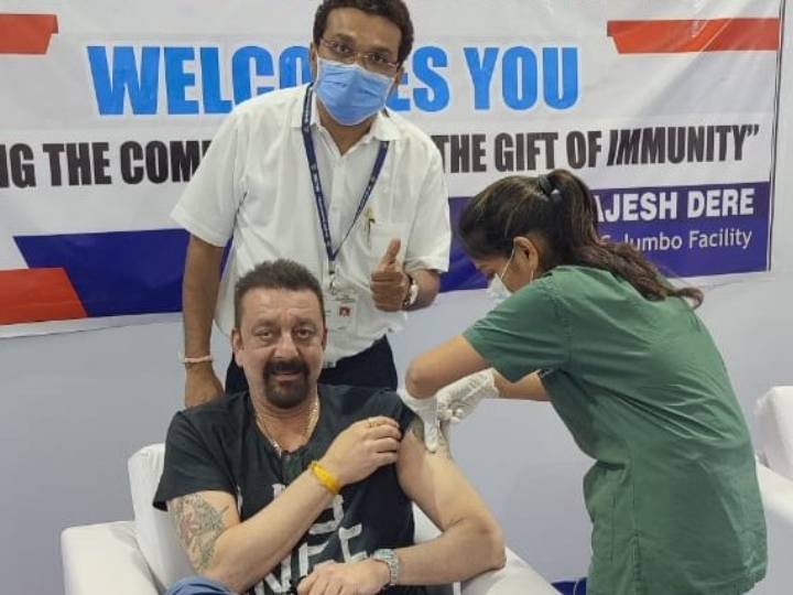 मनोरंजन जगत के दिग्गज भी मुफ्त वैक्सीनेशन में आए एक साथ,पढ़िये