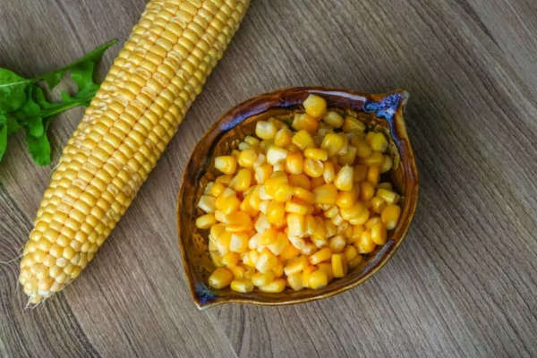 सेहत को अच्छी रखने के लिए डाइट में शामिल करिये कार्न, जानियें क्यों