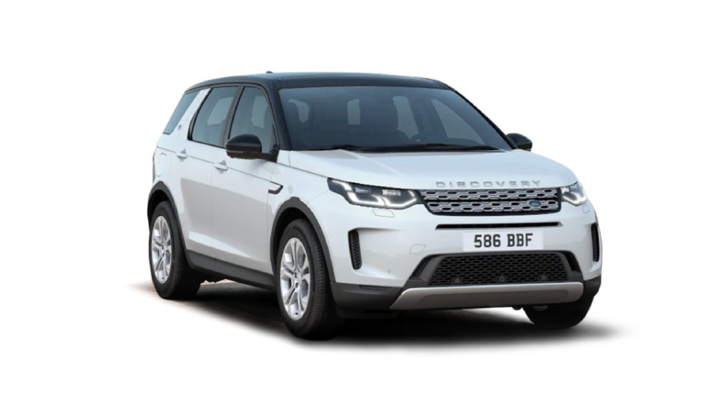 Land Rover ने अपनी नई कार Discovery Sport की लॉन्च, इन फीचर्स से है लैस