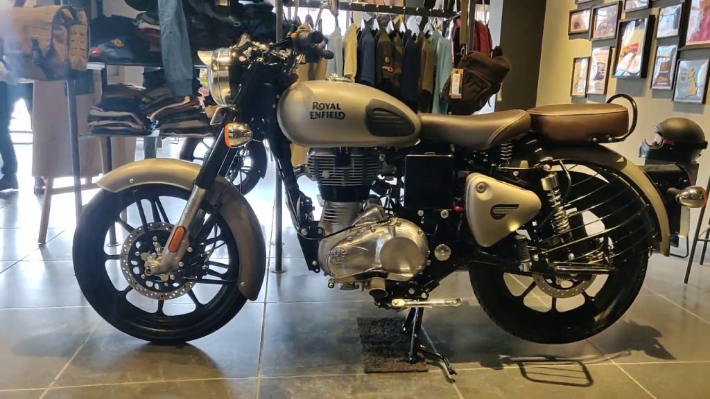 अब नई कीमत में मिलेगी Royal Enfield, जानियें